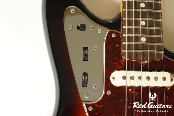 Classic Player Jaguar Special